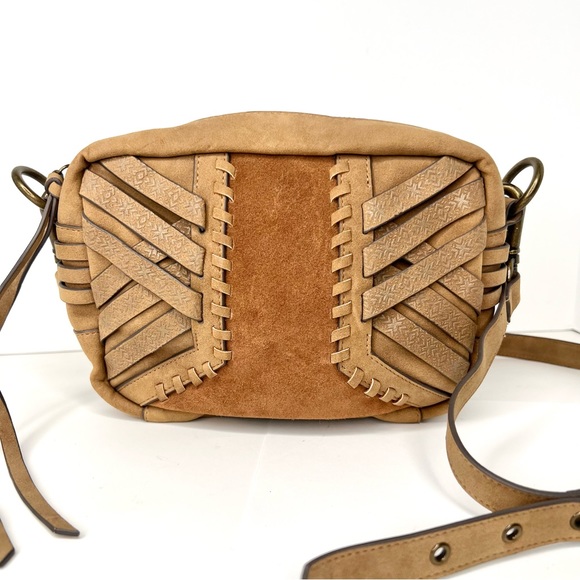 Elle Jae Gypset Crossbody